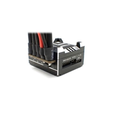 ACUVANCE High-end brushless ESC RAD [Red] | eBay