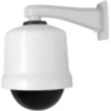 Honeywell HDB0W400 Lower Dome Camera,weatherproof,clear