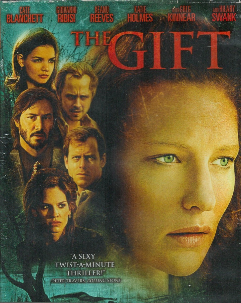 The Gift 97363289548| eBay