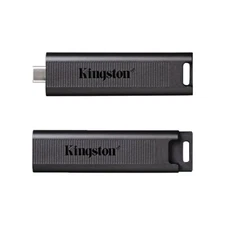 Kingston DataTraveler Max 256GB 512GB 1TB USB 3.2 Gen 2 Type-C Flash Drive