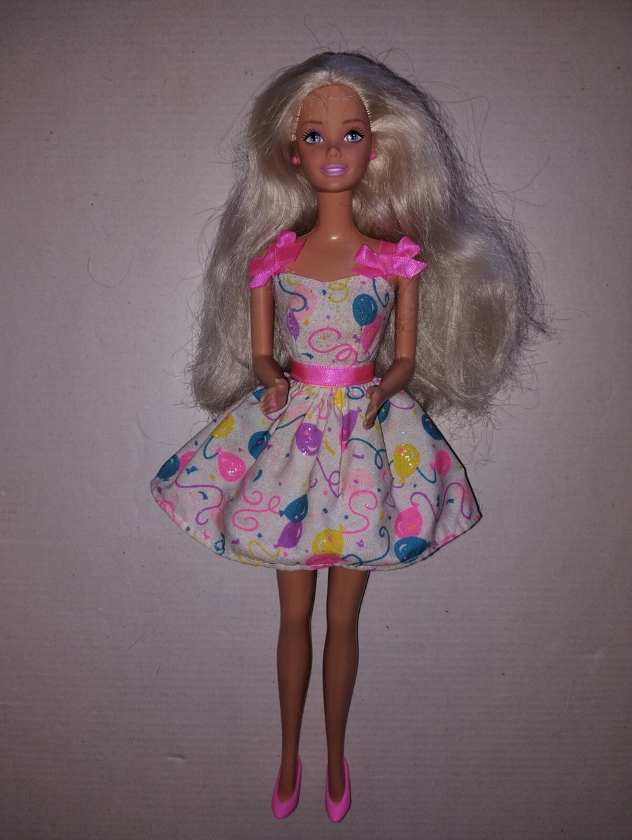 Barbie Happy Birthday Anni 90
