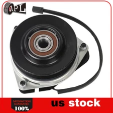 Electric PTO Clutch for Ogura MA-GT-DX11CU Diameter Pulley 5 5/16 "