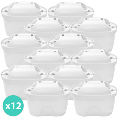 18X FILTERKARTUSCHEN ERSETZEN BRITA MAXTRA+ BRITTA WASSERFILTER KARTUSCHEN DHL