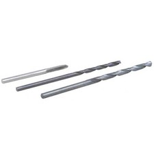 Kadee 247 Tap 1-72 / 53 Tap Drill and 48 Clearance Drill Set