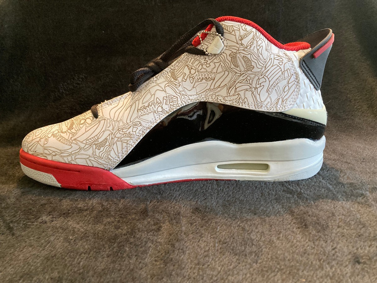 jordan dub zero 10.5