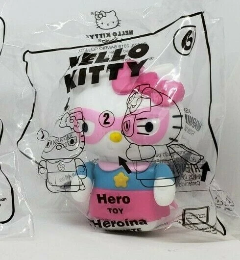 2019 #6 HERO