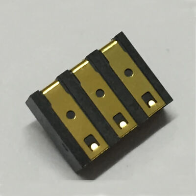 Electrode Battery Contact For  Gp3688 Gp328Plus Cp040 Gp3188 Xir p3688
