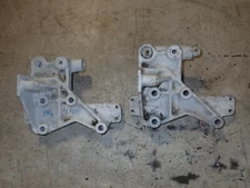 Caterpillar CAT 3126B C7 Marine Diesel Engine Bracket 196-5101 