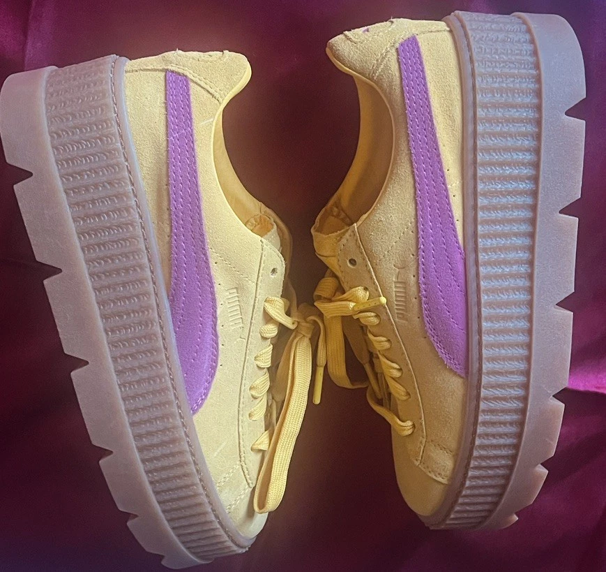 PUMA Fenty Pink for sale | eBay