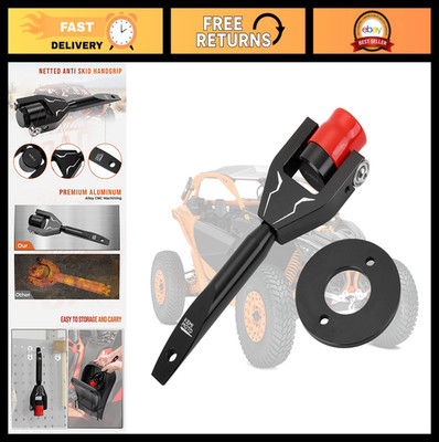 Belt Changing Tool for Can-Am Maverick X3 Max Turbo R RR 2017-2022 - Clutch Remo