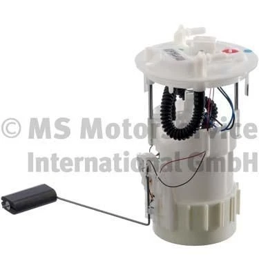 PIERBURG Indicador Combustible Sensor Tank Apto para Nissan Primastar Opel - Imagen 2 de 2