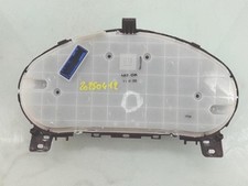 Compteur Opel ZAFIRA
