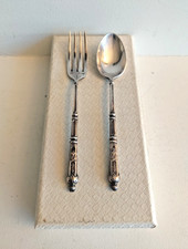 Duo Couverts Cuillère