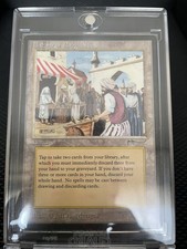 Bazaar of Baghdad Prices | Magic Arabian Nights | Magic Cards