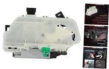Front Right Passenger Side Door Latch Lock Actuator Fit Front Passenger Side