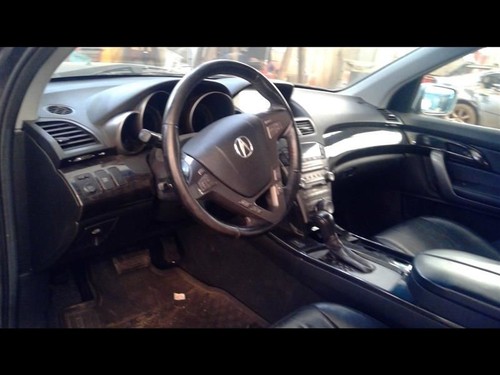Carrier Rear Axle Fits 07-13 MDX 4579462 - Picture 10 of 12