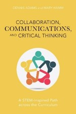 Dennis Adams Mary Collaboration, Communicatio...