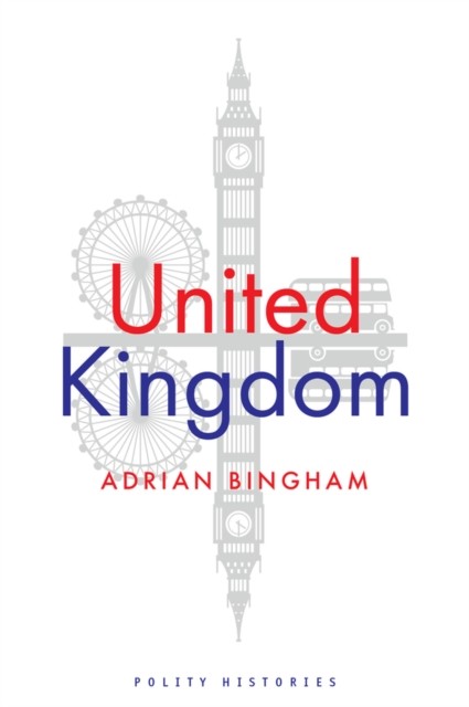 United Kingdom by Adrian Bingham - - Image 2