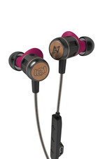 AVIOT WE-BD21d-pnk Wireless Earbuds   Triple Driver aptX HD, IPX5, 13H Playtime