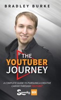Bradley Burke | The Youtuber Journey | Buch | Englisch (2018) | Gebunden