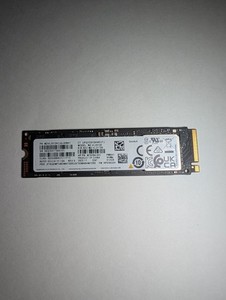 Samsung Mzvl2512hcjq | eBay