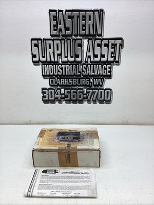 B&B Electronics Port Powered RS-232 Fiber Optic 9PFLST NIB