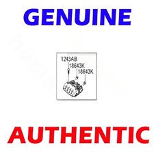 Hyundai console aerea mappa cupola lampada tipo tetto apribile per Genesis...