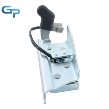 Front Door Latch w/ Sensor 7109661 6728459 For Bobcat T140 T180 S175 A770