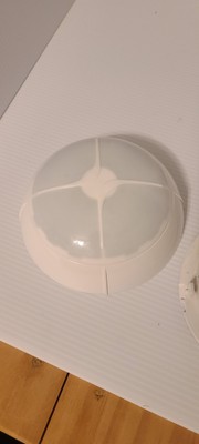DSC Tyco PG4872 433MHz Ceiling-mounted Motion Detector USED