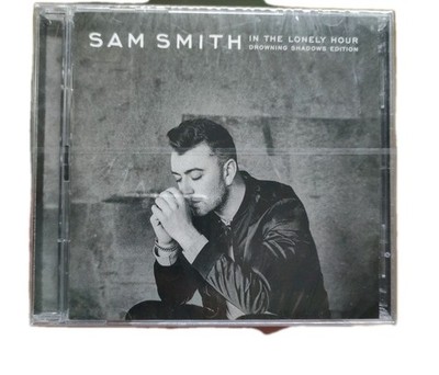Musik CD Sam Smith In The Lonely Hour Drowing Shadows Edition Neu