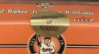 2001 Fleer Cal Ripken Jr. Career Highlights Box Set Factory Sealed #d/50000 — photo 3