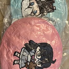 Mabinogi Naomori Cushion Set Bundle Sale