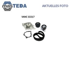 VKMC 03317 ZAHNRIEMEN-SATZ KIT SET + WASSERPUMPE SKF FÜR FORD USA EDGE