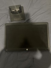 HP ProDisplay 22-inch Widescreen LCD VGA DP Monitor P222va