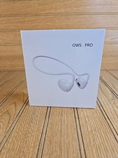 OWS PRO Bone Conducting Headphones