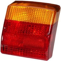 NEU - Hella 9EL990142-001 Lichtscheibe, Heckleuchte