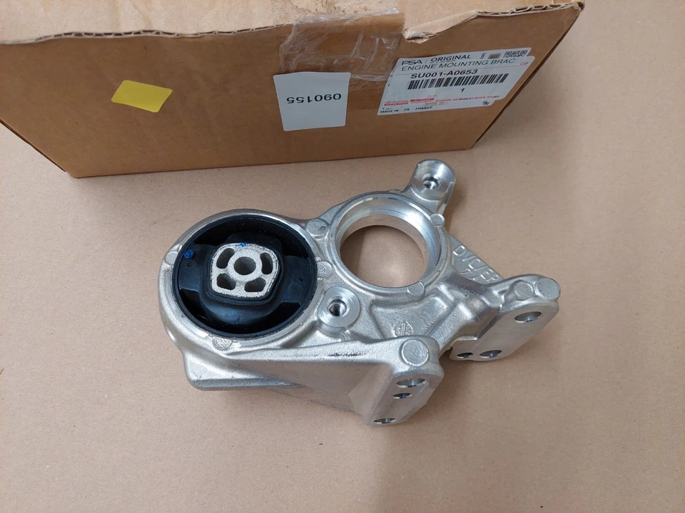 Peugeot Partner MK2 1.6 Driveshaft Mount Bracket 2009-2017 81090780 Genuine NEW - Image 2 of 4