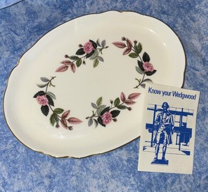Wedgwood Hathaway Rose | eBay