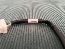 Alpine KWE-844E