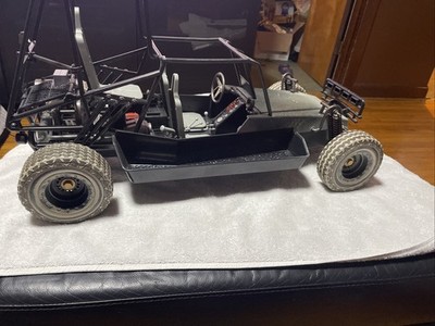 GI JOE 1/6 DESERT LIGHT STRIKE VEHICLE Exclusive 1:6 Chenowth Dune Buggy