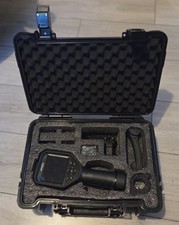 Hikvision Handheld Thermography Camera Model: DS-2TP21B-6AVF/W