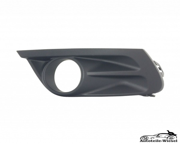 StoßStange Gitter Links Vorne FüR Renault Fluence 1.5 Dci 2.0 16V Z.E. 10-25-image