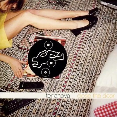 Terranova - Close the Door