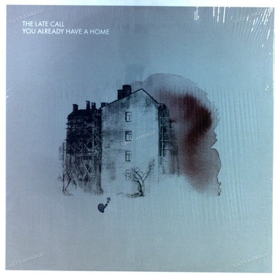 The Late Call - You Already Have A Home LP (VG+) '*