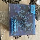 Pokémon - Coffret Dresseur d'Élite (ETB) ME02 : Flammes Fantasmagoriques FR