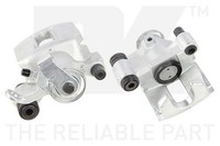 Bremssattel NK 213985 FüR Safrane Renault Gusseisen 1 2 12V B542 B54E 16V B54L