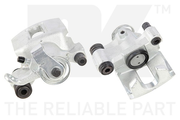 Bremssattel NK 213985 FüR Safrane Renault Gusseisen 1 2 12V B542 B54E 16V B54L-image