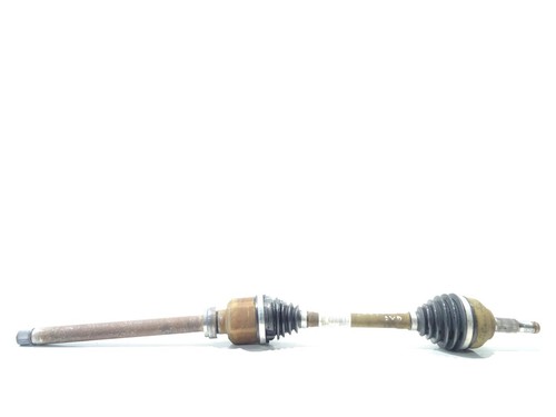 AANDRIJFAS RECHTS Peugeot 508 SW (8E/8U) 03273WW - Afbeelding 1 van 5