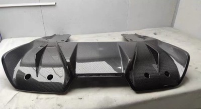 Carbon Fiber Rear Diffuser For McLaren 650s