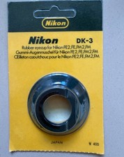 Nikon DK-3 Eyecup Eyepiece Viewfinder Eye Cup DK3 New